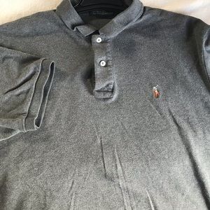Ralph Lauren polo shirt